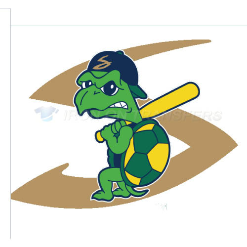 Beloit Snappers Iron-on Stickers (Heat Transfers)NO.8066
